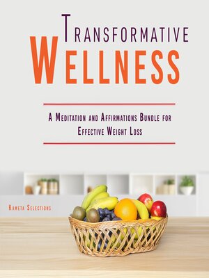 cover image of Transformative Wellness